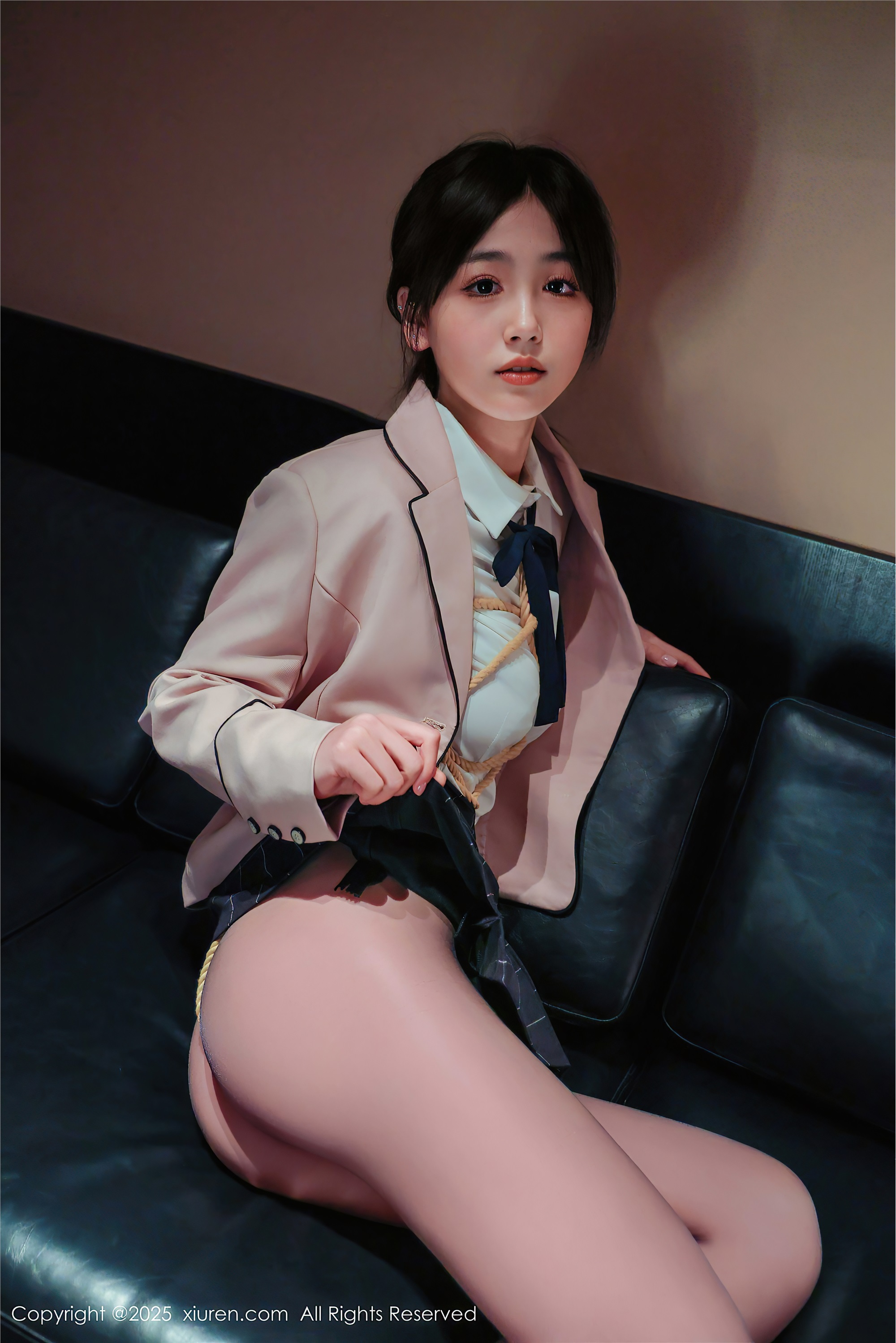 Xiuren秀人网 2025.02.28 NO.9949 奶芙乔乔